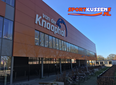 Van der Knaaphal Ede combineert Sport en Spel